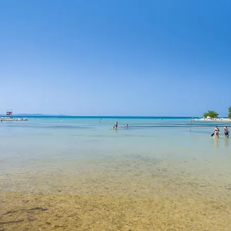 With Parking Spaces Zaton, Zadar - 21578 *