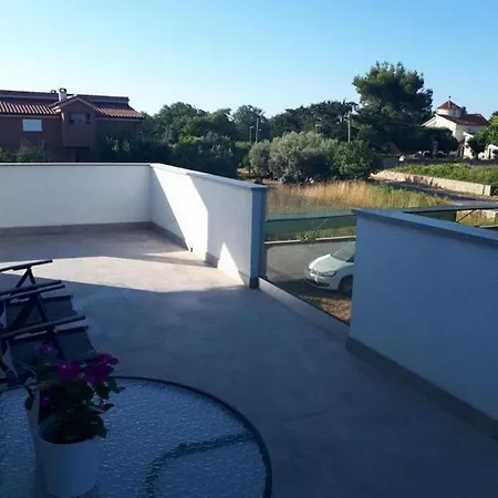 With Parking Spaces Zaton, Zadar - 21578 Затон