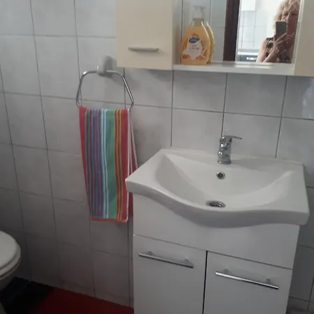 Apartamento With Parking Space Zaton, Zadar - 21578 *