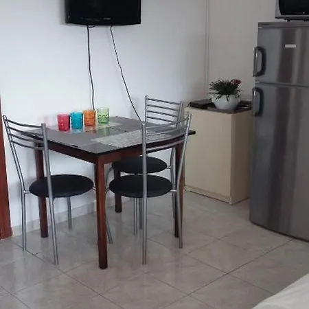 With A Parking Space Zaton, Zadar - 21578 Apartament
