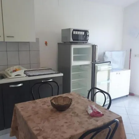 Apartamento With Parking Space Zaton, Zadar - 21578 *