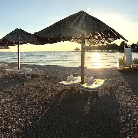 With Parking Spaces Zaton, Zadar - 21578 Апартаменты