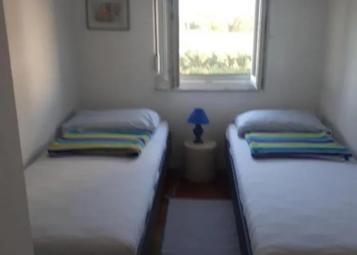With Parking Spaces Zaton, Zadar - 21578 Apartamento *