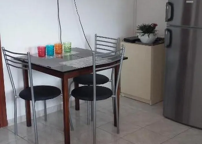 With Parking Spaces Zaton, Zadar - 21578 Апартаменты