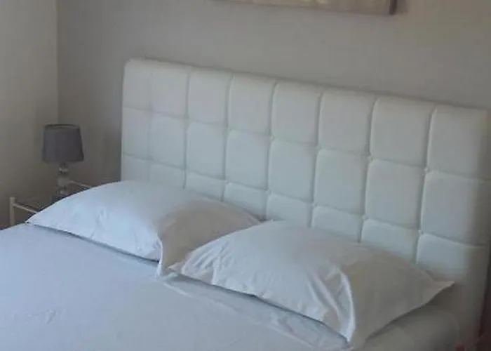 With Parking Spaces Zaton, Zadar - 21578