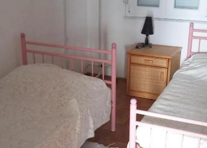 With Parking Spaces Zaton, Zadar - 21578 Затон