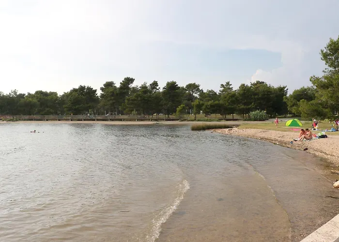 With Parking Spaces Zaton, Zadar - 21578